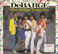DeBarge : Who's Holding Donna Now (7", Single)