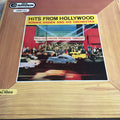 Ronnie Ogden And His Orchestra : Hits From Hollywood (LP, Album, Mono)