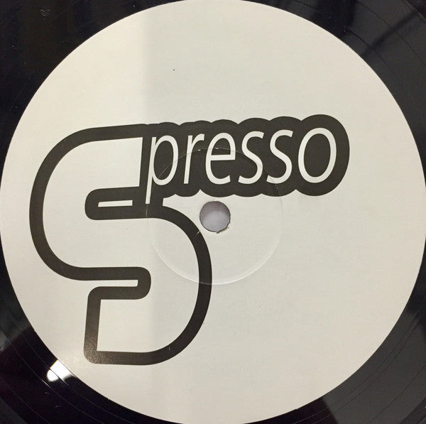 D.Franck : Perfect Beat (12")