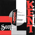 Milton James & The Creators / Kenard Gardner : My Lonely Feeling / What Did You Gain By That (7", Single, Sol)
