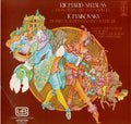 London Philharmonic Orchestra Conducted By Sir Charles Mackerras And John Pritchard : Don Juan / Till Eulenspiegel / Romeo And Juliet - Fantasy Overture (LP)