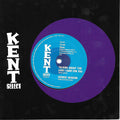 George Jackson (3) : Talking About The Love I Have For You / It's Not Safe To Mess On Me (7", Single, Mono)