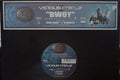 Vicious Circle (2) : Bwoy (12", Single)