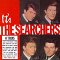 The Searchers : It's The Searchers (LP, Album, Mono)