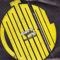 Control : Dance With Me (I'm Your Ecstasy) (7", Pap)