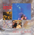 Living In A Box : Scales Of Justice (12", Single)
