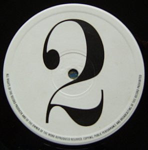 The Kane Gang : Closest Thing To Heaven (12", Advance)
