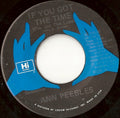 Ann Peebles : If You Got The Time (I've Got The Love) (7", Single)