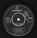 The Shadows : Genie With The Light Brown Lamp (7", Single)