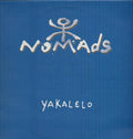 Nomads : Yakalelo (12", Promo)