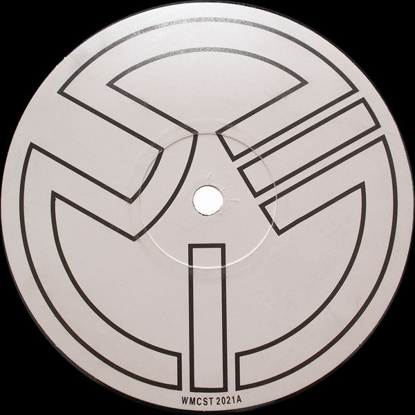 49ers Featuring Ann-Marie Smith : Rockin' My Body (12", Promo)