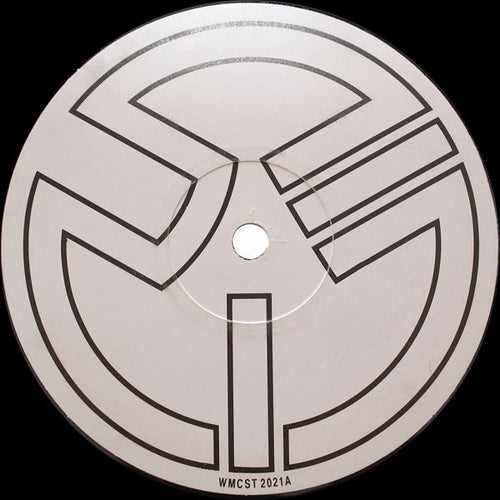 49ers Featuring Ann-Marie Smith : Rockin' My Body (12", Promo)