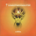 So So Def Bass All Stars Vol. II* Presents Corina : Summertime Summertime (12", Promo)