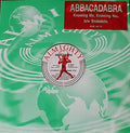 Abbacadabra / Bitter 'B' Girls : Knowing Me, Knowing You / Snakebite (12")