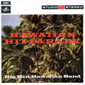 Big Ben Hawaiian Band : Hawaiian Hit Parade (LP, Album)