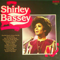 Shirley Bassey : Shirley Bassey (LP, Comp, Ora)