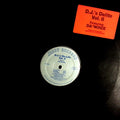 Da Noize (2) : D.J.'s De-Lite Vol. II (12")