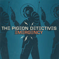 The Pigeon Detectives : Emergency (CD, Album)