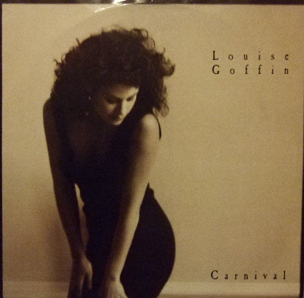 Louise Goffin : Carnival (12")