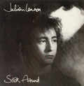 Julian Lennon : Stick Around (12")