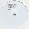 Lifestylerz : Free Love (12", W/Lbl)