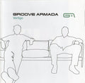 Groove Armada : Vertigo (CD, Album, Dis)