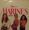 The Marines : Say Goodbye (Extended Version) (12", Single)