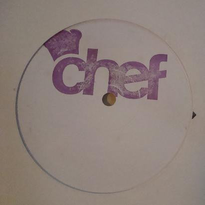Chef (2) : Chef Killer (12", Ltd, W/Lbl)