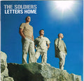 The Soldiers : Letters Home (CD, Album)