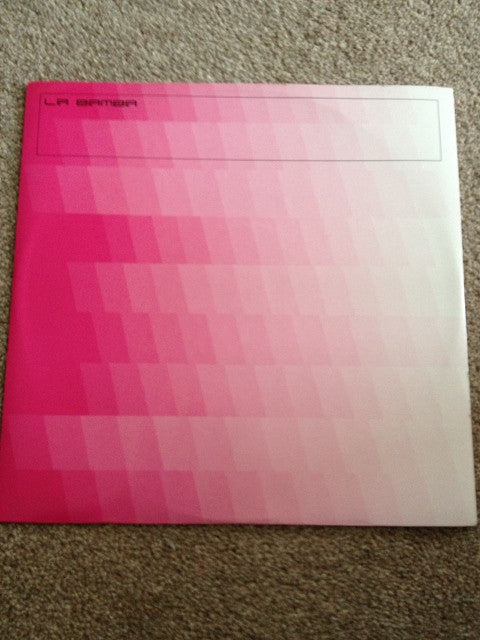 Allsortz : La Bamba (12", Promo)