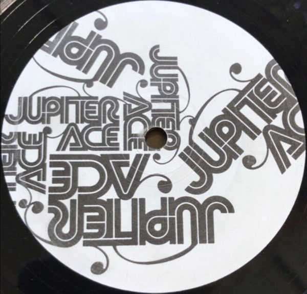 Jupiter Ace : Shang High (12")