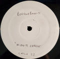 Boriqua Bandits : Midnite Expresso (12", W/Lbl)