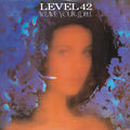 Level 42 : Weave Your Spell (12", Single)