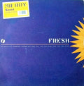 Mr. Roy : Saved (12", Single)