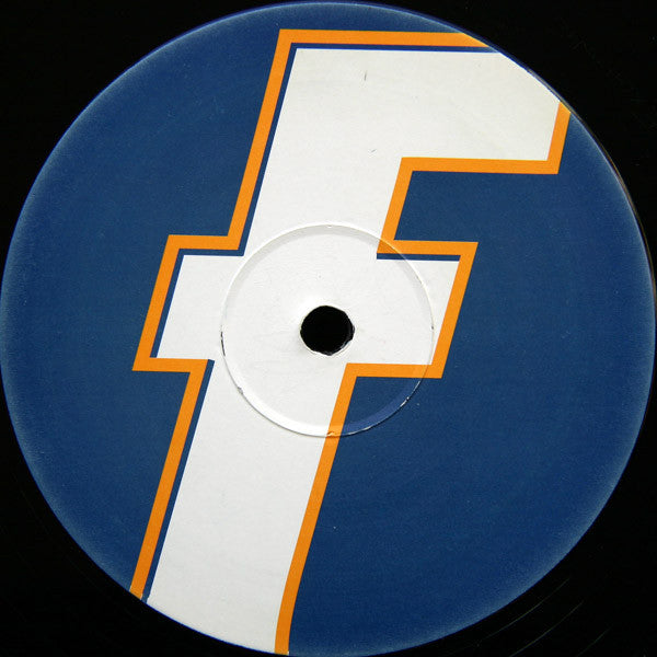 Mr. Roy : Saved (12", Single)