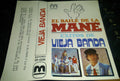 Vieja Banda : El Baile de la Mane (Cass, Album, RE)