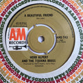Herb Alpert & The Tijuana Brass : My Favourite Things (7", Single)