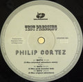 Philip Cortez : Batu (12", TP)