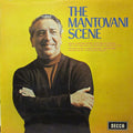 Mantovani And His Orchestra : The Mantovani Scene (LP, Album, Mono)