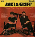 Miki & Griff : Those Rocking Chair People (LP, RE)
