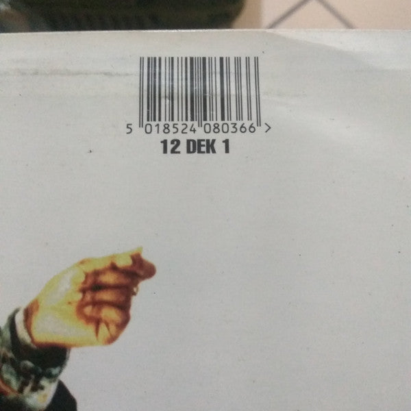 Duke Baysee : Do You Love Me? (12")