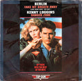 Berlin / Kenny Loggins : Take My Breath Away (Love Theme From "Top Gun") / Danger Zone (7", Single, RE)