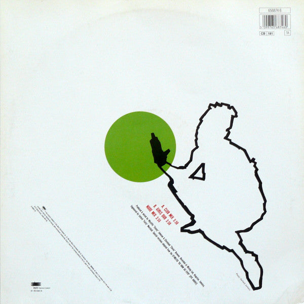 Shabba Ranks : Trailor Load A Girls (12")