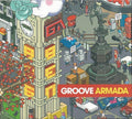 Groove Armada : Soundboy Rock (CDr, Album, Copy Prot., Promo, Dig)