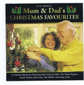Various : Mum & Dad`s Christmas Favourites (CD, Comp)