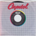 Little River Band : You're Driving Me Out Of My Mind (7", Single, Jac)