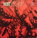 Moist (3) : Push (12", Single)