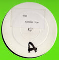 SGH : Losing You (12", Promo, W/Lbl, Sti)