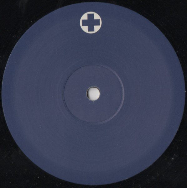 Soul Avengerz : Don't Let The Morning Come (12", Single, Promo)