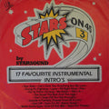 Stars On 45 : Stars On 45 (3) (7", Single)